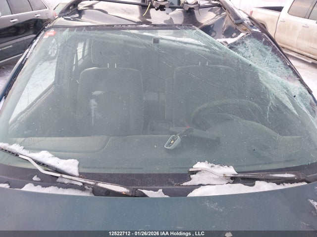 Aukcja sprzedaży 1997 Honda Cr-v Lx, vin: JHLRD1858VC804072, numer aukcji: 12522712
