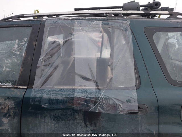 Aukcja sprzedaży 1997 Honda Cr-v Lx, vin: JHLRD1858VC804072, numer aukcji: 12522712
