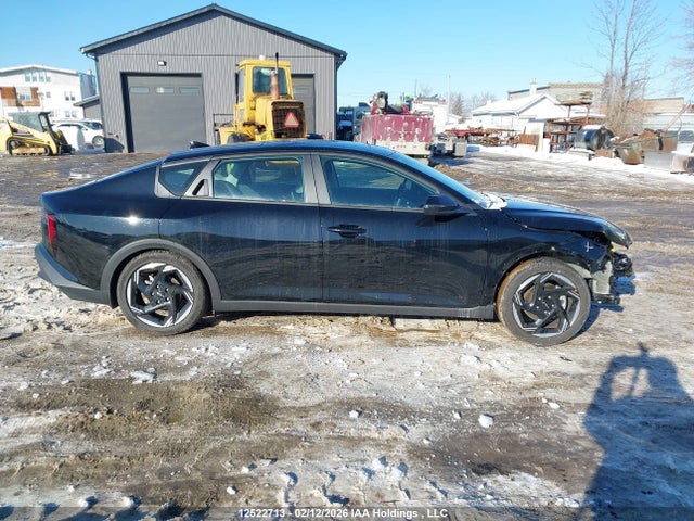2025 Kia K4 Ex/ex+ მანქანა იყიდება აუქციონზე, vin: 3KPFU4DE0SE176309, აუქციონის ნომერი: 12522713