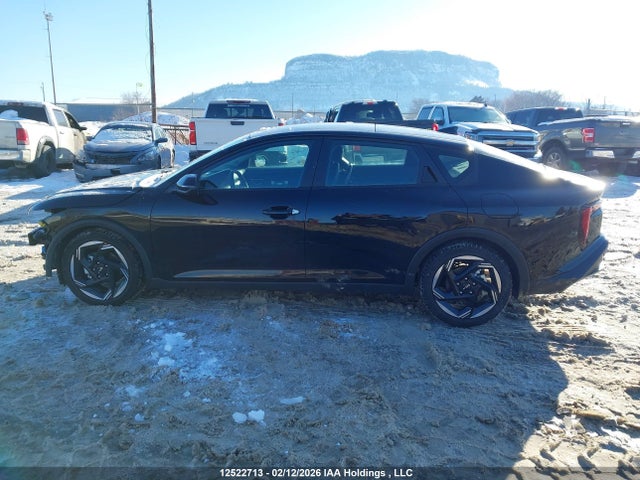 2025 Kia K4 Ex/ex+ მანქანა იყიდება აუქციონზე, vin: 3KPFU4DE0SE176309, აუქციონის ნომერი: 12522713