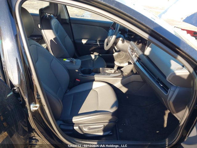 2025 Kia K4 Ex/ex+ მანქანა იყიდება აუქციონზე, vin: 3KPFU4DE0SE176309, აუქციონის ნომერი: 12522713