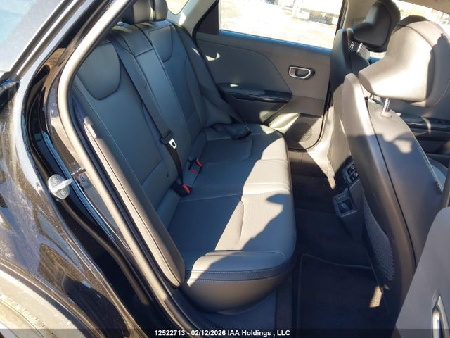2025 Kia K4 Ex/ex+ მანქანა იყიდება აუქციონზე, vin: 3KPFU4DE0SE176309, აუქციონის ნომერი: 12522713