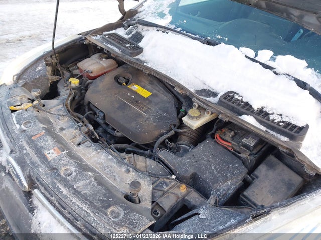 1FMCU9GX0FUB43519 Ford Escape