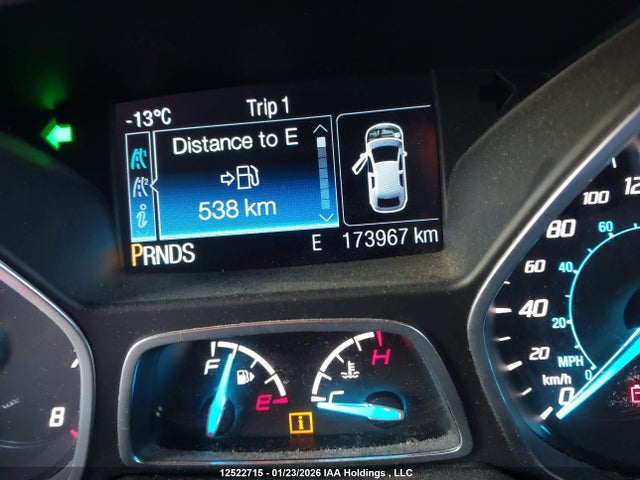 1FMCU9GX0FUB43519 Ford Escape