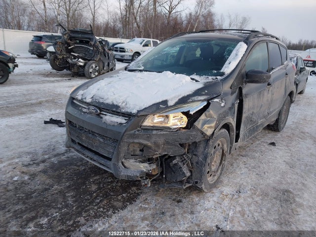 1FMCU9GX0FUB43519 Ford Escape