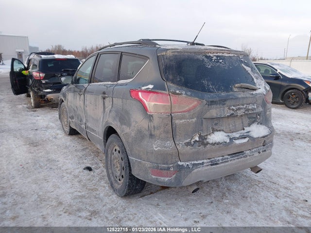 1FMCU9GX0FUB43519 Ford Escape