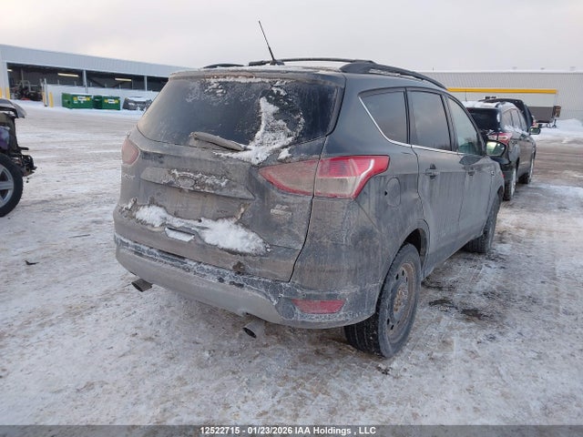 1FMCU9GX0FUB43519 Ford Escape