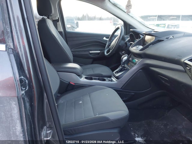 1FMCU9GX0FUB43519 Ford Escape
