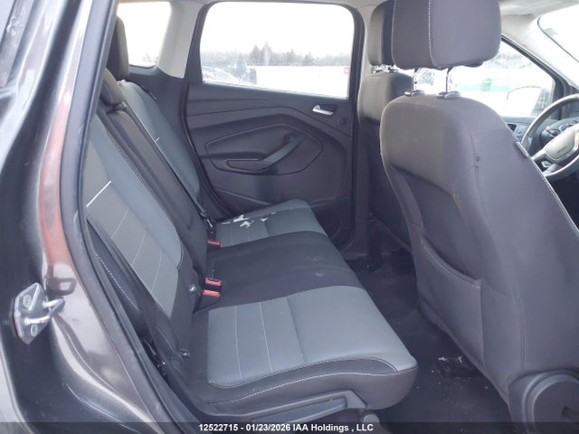 1FMCU9GX0FUB43519 Ford Escape