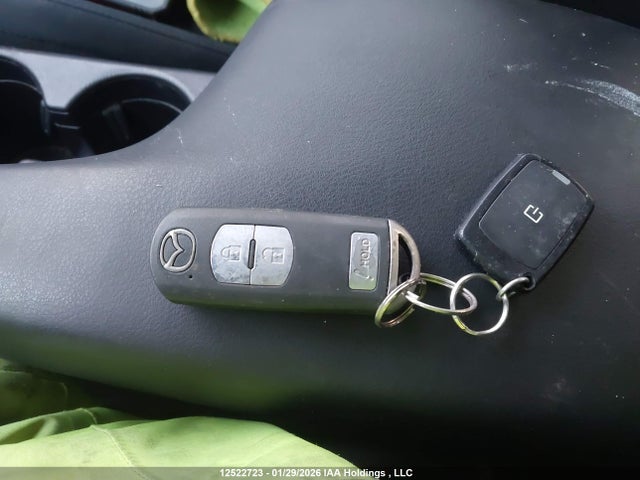 JM3KE4CY0G0605057 Mazda Cx-5 Gs