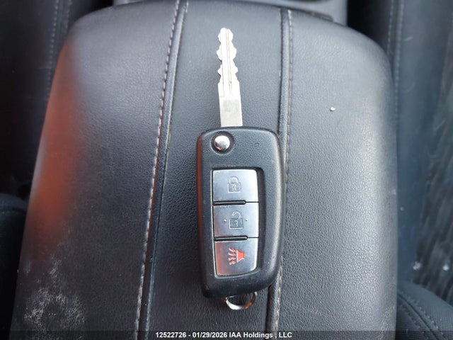 5N1AT2MT9KC765992 Nissan Rogue