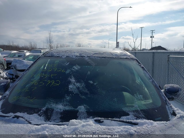 5N1AT2MT9KC765992 Nissan Rogue