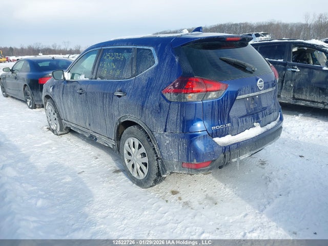 5N1AT2MT9KC765992 Nissan Rogue
