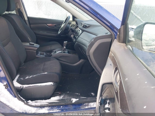 5N1AT2MT9KC765992 Nissan Rogue