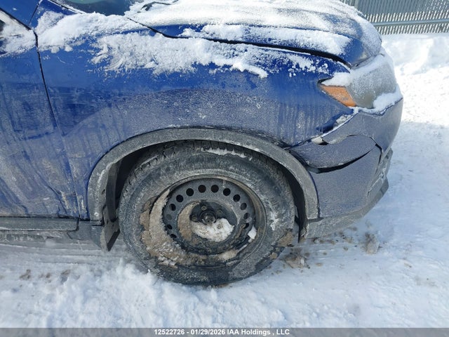 5N1AT2MT9KC765992 Nissan Rogue