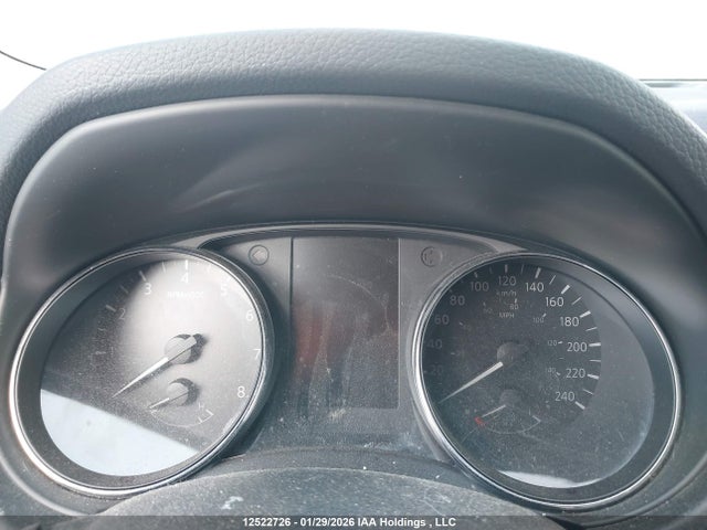 5N1AT2MT9KC765992 Nissan Rogue