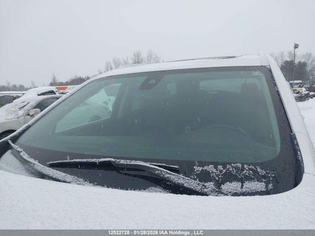 5GAEVCKW9LJ221185 Buick Enclave