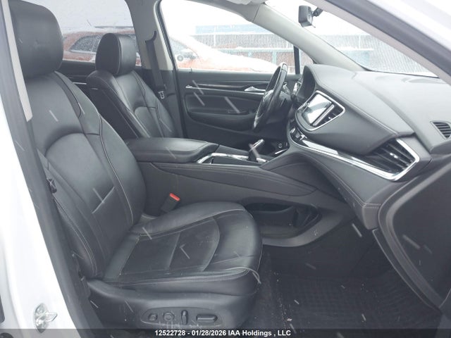 5GAEVCKW9LJ221185 Buick Enclave