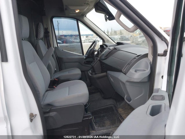 1FTBW2CM1JKB19229 Ford Transit T-350