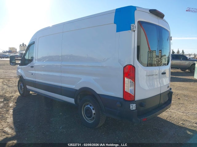 1FTBW2CM1JKB19229 Ford Transit T-350