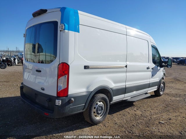 1FTBW2CM1JKB19229 Ford Transit T-350