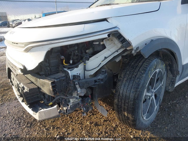 KNDCR3LE6R5123748 KIA Niro Ex/ex Premium