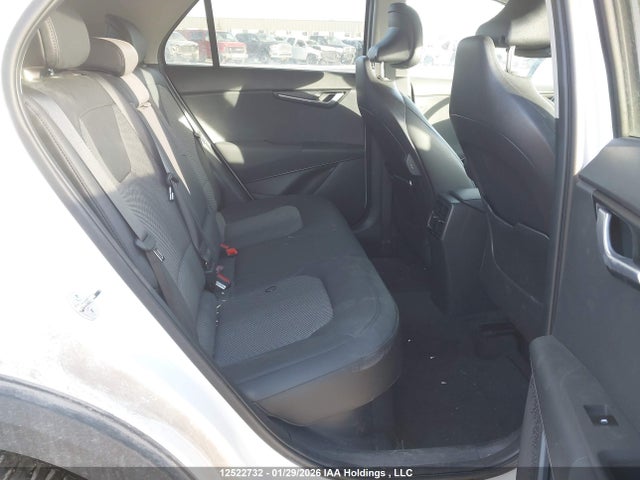 KNDCR3LE6R5123748 KIA Niro Ex/ex Premium