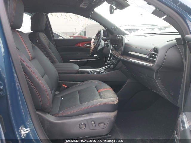 1GNEVLRS1SJ285552 Chevrolet Traverse Rs