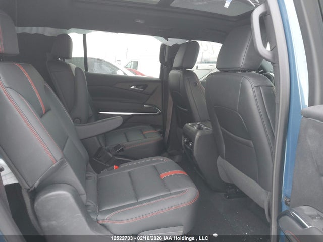 1GNEVLRS1SJ285552 Chevrolet Traverse Rs