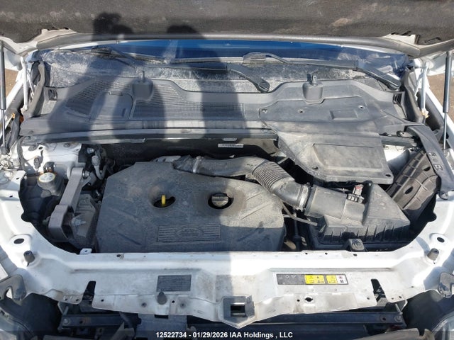SALCT2BG5HH657733 Land Rover Discovery Sport Hse Luxury