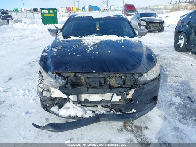 JM1GJ1V59G1413786 Mazda 6 TOURING