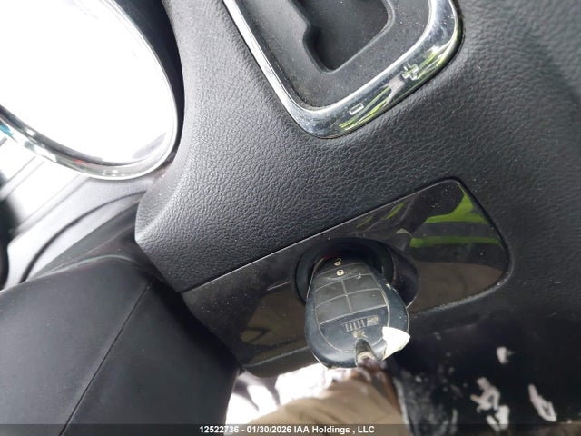 12522736 :رقم المزاد ، 2C4RDGBG9DR701338 vin ، 2013 Dodge Grand Caravan Se/sxt مزاد بيع