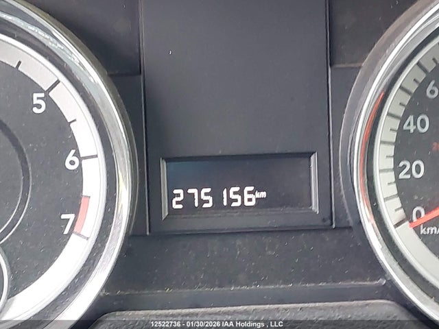 12522736 :رقم المزاد ، 2C4RDGBG9DR701338 vin ، 2013 Dodge Grand Caravan Se/sxt مزاد بيع