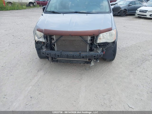 12522736 :رقم المزاد ، 2C4RDGBG9DR701338 vin ، 2013 Dodge Grand Caravan Se/sxt مزاد بيع