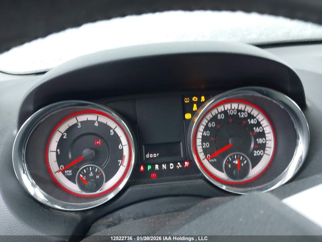 12522736 :رقم المزاد ، 2C4RDGBG9DR701338 vin ، 2013 Dodge Grand Caravan Se/sxt مزاد بيع