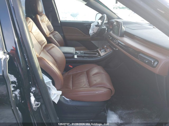 5LM5J7XC6PGL01541 Lincoln Aviator Reserve