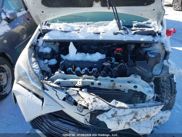 VNKKTUD3XJA093737 Toyota Yaris