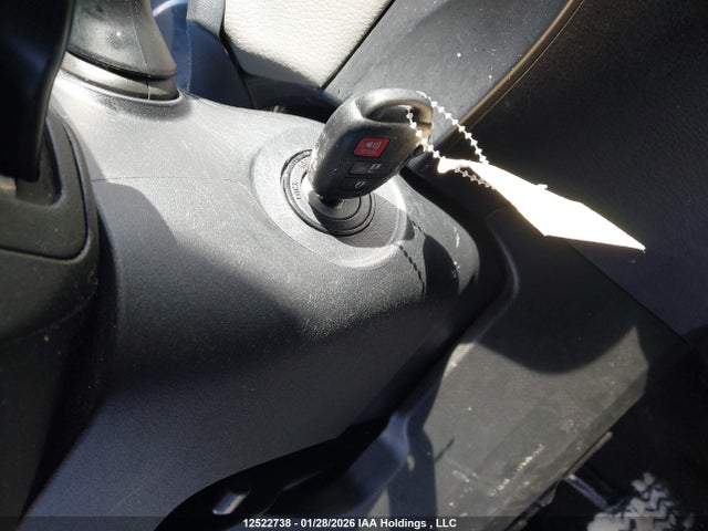 VNKKTUD3XJA093737 Toyota Yaris