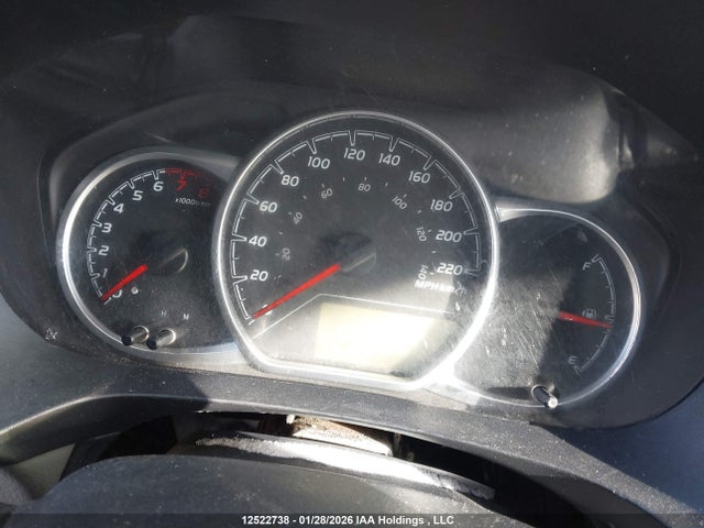 VNKKTUD3XJA093737 Toyota Yaris