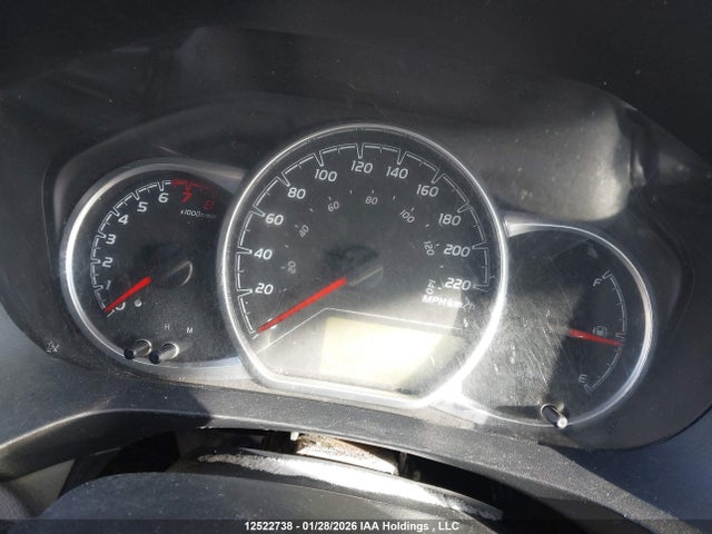 VNKKTUD3XJA093737 Toyota Yaris
