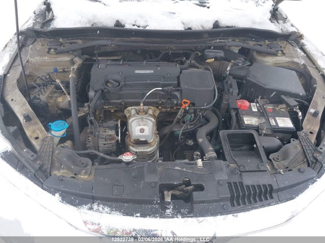 1HGCR2F62HA808092 Honda Accord Sport