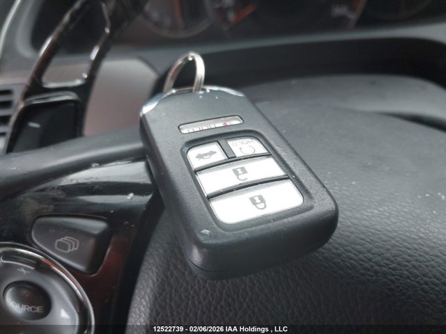 1HGCR2F62HA808092 Honda Accord Sport