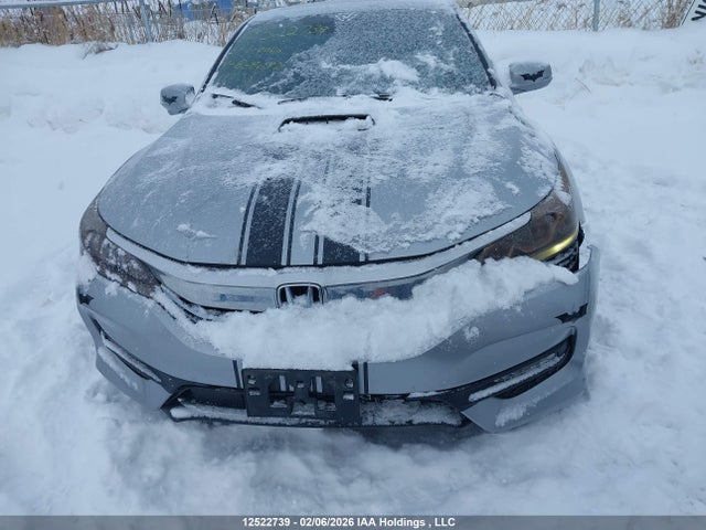 1HGCR2F62HA808092 Honda Accord Sport