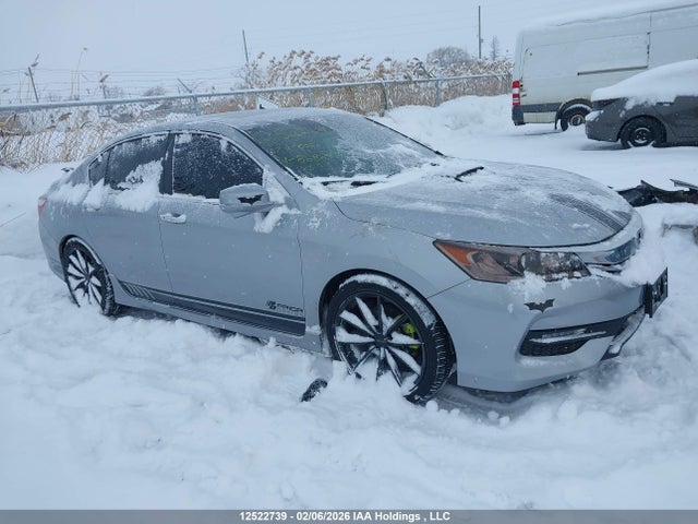 1HGCR2F62HA808092 Honda Accord Sport