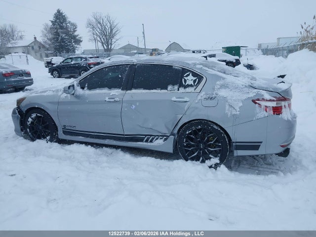 1HGCR2F62HA808092 Honda Accord Sport