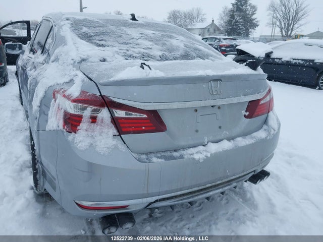 1HGCR2F62HA808092 Honda Accord Sport