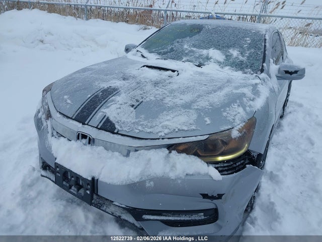 1HGCR2F62HA808092 Honda Accord Sport