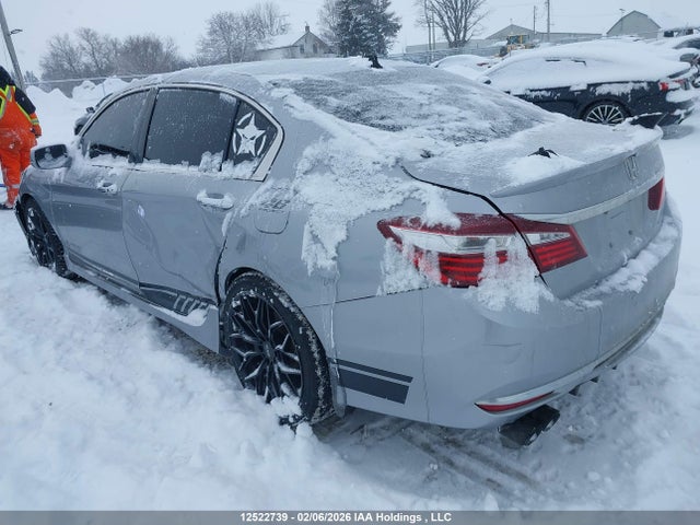 1HGCR2F62HA808092 Honda Accord Sport