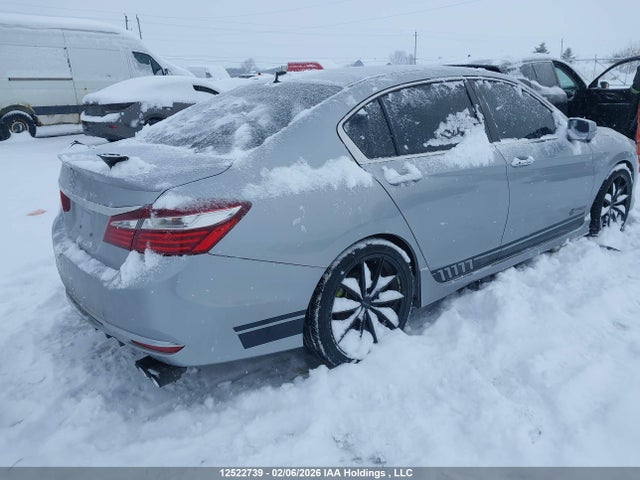 1HGCR2F62HA808092 Honda Accord Sport