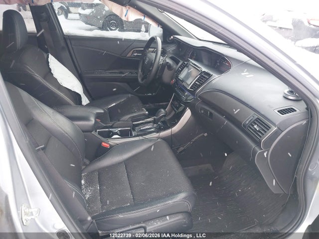 1HGCR2F62HA808092 Honda Accord Sport